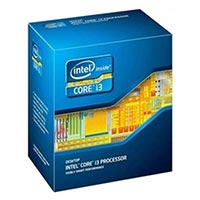 Intel 3.3 Ghz Lga1155 Core I3 2120 Processor