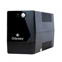 Ups Odyssey 600va