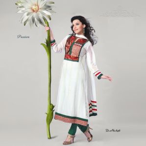 Salwar Kameez Dress material