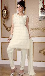 Stylish Partywear Salwar Kameez