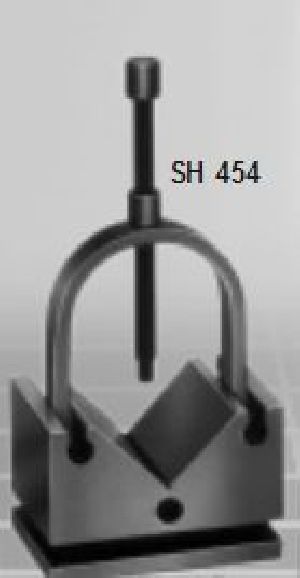 SH-454 Universal Hardened V Blocks