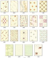 Ivory Luster Wall Tiles