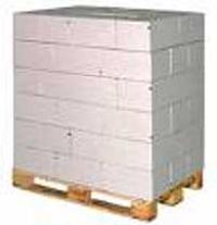 Fiber Pallets