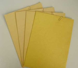 Kraft Paper Sheets