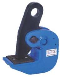 Horizontal Plate Lifting Clamp