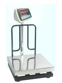 Piece Counting Platform Scale