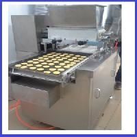 Biscuit Making Machine