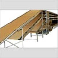 Cooling Conveyor