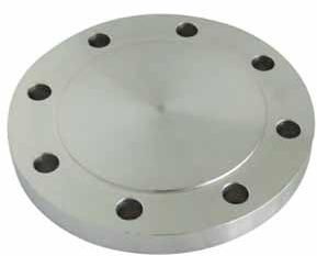 Blind Flanges