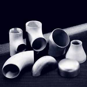 Buttweld Pipe Fittings