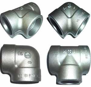 socketweld pipe fittings