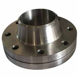 Weld Neck Flanges