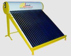 Solar Heater