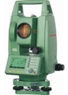 Sanding Total Station