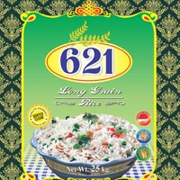 621 Non Basmati Rice