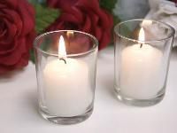 Votive Candles