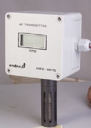 WEATHER PROOF WP-GAS-TRANSMITTERS
