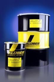 Compressors Oils