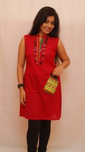 Ladies Kurti