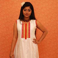 Ladies Kurti