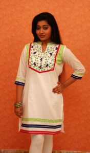 Ladies Kurti