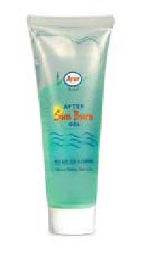 Sunburn Relief Gel