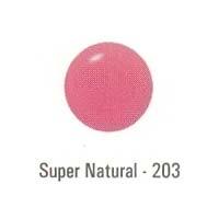 Super Natural 203 Nail Polish