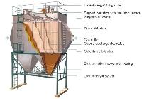 electrostatic precipitators