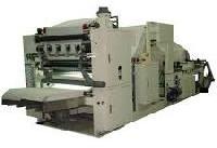 Paper Machine