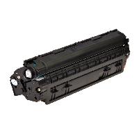 Exion 88A Black Toner Cartridge Compatible for HP LaserJet - P1007, P1008, P1106, P1108, M202, M