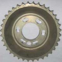 Industrial Sprocket