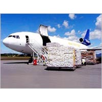 international air cargo services