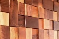 Wooden Tiles