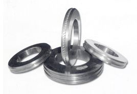 High Speed Rolling Roll Rings