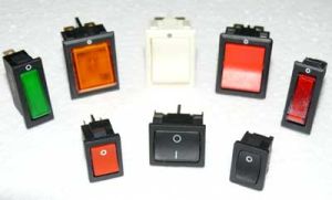 Rocker Switches