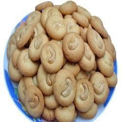 Shahi Kaju Biscuits