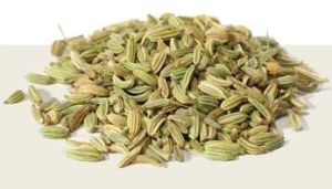 Fennel Seeds