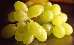 Fresh Grapes