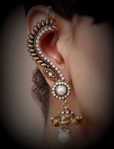 Fashion Earring