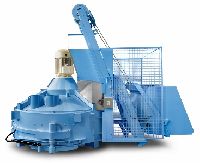 ready mix concrete plant