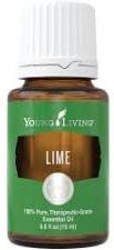 Lime Oil