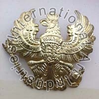 Historical Badge