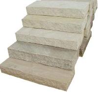 stone blocks