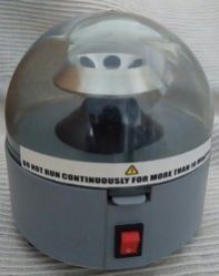 MC-01 Laboratory Microcentrifuge