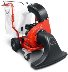 Leaf & Litter Vacuum - Le V800