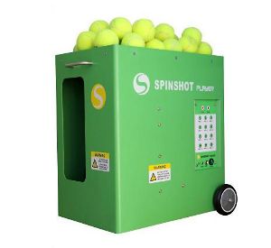 Spinshot Player