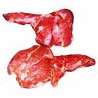 98% VL Boneless Halal Buffalo Meat