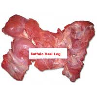 Veal Leg