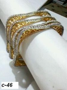 Imitation Bangles - Item Code : C-38