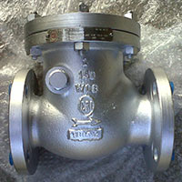 Check Valves